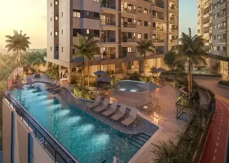 Alpha Park View